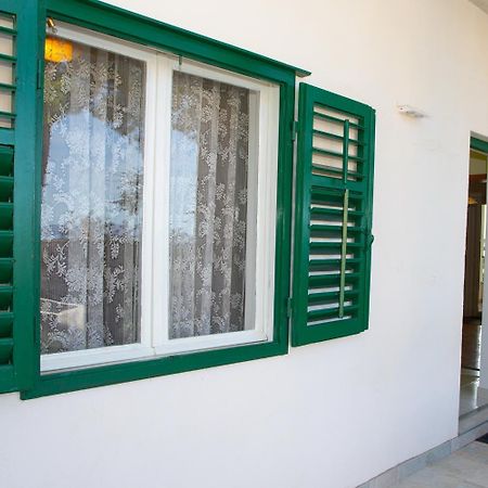 Apartment Nola Podgora Værelse billede